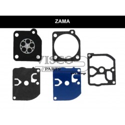 ΜΕΜΒΡΑΝΕΣ ZAMA GND-35 ΜΕΜΒΡΑΝΕΣ ZAMA GND-35