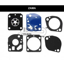 ΜΕΜΒΡΑΝΕΣ ΚΑΡΜΠΥΡΑΤΕΡ ΖΑΜΑ GND-55/91