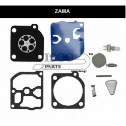 ΜΕΜΒΡΑΝΕΣ ΚΑΡΜΠΥΡΑΤΕΡ ZAMA-C1Q RB-45