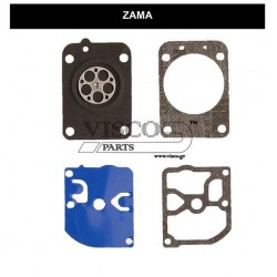 ΜΕΜΒΡΑΝΕΣ ΚΑΡΜΠΥΡΑΤΕΡ ZAMA-C1Q GND-84