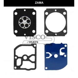 ΜΕΜΒΡΑΝΕΣ ΚΑΡΜΠΥΡΑΤΕΡ ΖΑΜΑ GND-88