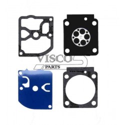 ΜΕΜΒΡΑΝΕΣ ΚΑΡΜΠΥΡΑΤΕΡ ΖΑΜΑ GND-98