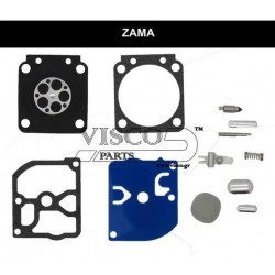 ΜΕΜΒΡΑΝΕΣ ΚΑΡΜΠΥΡΑΤΕΡ ΖΑΜΑ-C1Q RB-66