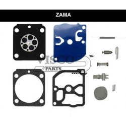 ΜΕΜΒΡΑΝΕΣ ΚΑΡΜΠΥΡΑΤΕΡ ΖΑΜΑ-C1Q RB-100