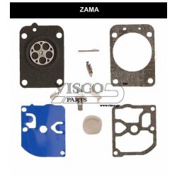 ΜΕΜΒΡΑΝΕΣ ΚΑΡΜΠΥΡΑΤΕΡ ΖΑΜΑ-C1Q RB-151
