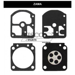 ΜΕΜΒΡΑΝΕΣ ΖΑΜΑ GND-5 ΜΕΜΒΡΑΝΕΣ ΖΑΜΑ GND-5