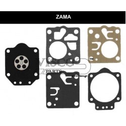 ΜΕΜΒΡΑΝΕΣ ΖΑΜΑ GND-8 ΜΕΜΒΡΑΝΕΣ ΖΑΜΑ GND-8