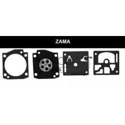 ΜΕΜΒΡΑΝΕΣ ΖΑΜΑ GND-19 ΜΕΜΒΡΑΝΕΣ ΖΑΜΑ GND-19