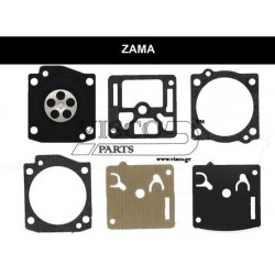 ΜΕΜΒΡΑΝΕΣ ΖΑΜΑ GND-24 ΜΕΜΒΡΑΝΕΣ ΖΑΜΑ GND-24