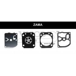 ΜΕΜΒΡΑΝΕΣ ΚΑΡΜΠΥΡΑΤΕΡ ΖΑΜΑ GND-107