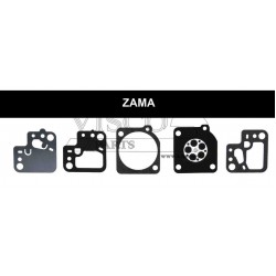 ΜΕΜΒΡΑΝΕΣ ΚΑΡΜΠΥΡΑΤΕΡ ΖΑΜΑ GND-108