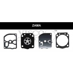 ΜΕΜΒΡΑΝΕΣ ΚΑΡΜΠΥΡΑΤΕΡ ΖΑΜΑ GND-109