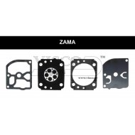 ΜΕΜΒΡΑΝΕΣ ΚΑΡΜΠΥΡΑΤΕΡ ΖΑΜΑ GND-162