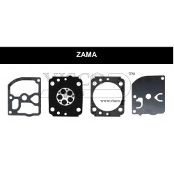 ΜΕΜΒΡΑΝΕΣ ΚΑΡΜΠΥΡΑΤΕΡ ΖΑΜΑ GND-162