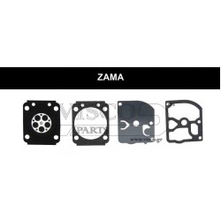 ΜΕΜΒΡΑΝΕΣ ΚΑΡΜΠΥΡΑΤΕΡ ΖΑΜΑ GND-172