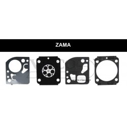 ΜΕΜΒΡΑΝΕΣ ΚΑΡΜΠΥΡΑΤΕΡ ΖΑΜΑ GND-173