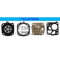 ΜΕΜΒΡΑΝΕΣ TILLOTSON DG-9HS ΜΕΜΒΡΑΝΕΣ TILLOTSON DG-9HS