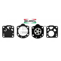 ΜΕΜΒΡΑΝΕΣ ΚΑΡΜΠΥΡΑΤΕΡ DELL'ORTO 16/11 - 16/12