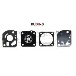 ΜΕΜΒΡΑΝΕΣ ΚΑΡΜΠΥΡΑΤΕΡ RUIXING RX1