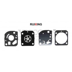 ΜΕΜΒΡΑΝΕΣ ΚΑΡΜΠΥΡΑΤΕΡ RUIXING RX4