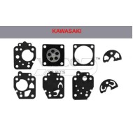 ΜΕΜΒΡΑΝΕΣ ΚΑΡΜΠΥΡΑΤΕΡ ΤΚ 10 KAWASAKI TH 23-26