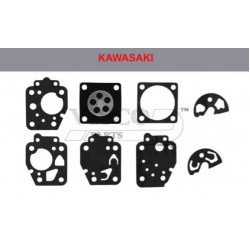 ΜΕΜΒΡΑΝΕΣ ΚΑΡΜΠΥΡΑΤΕΡ ΤΚ 10 KAWASAKI TH 23-26