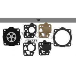 ΜΕΜΒΡΑΝΕΣ ΚΑΡΜΠΥΡΑΤΕΡ ΤΚ4