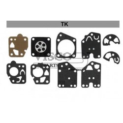 ΜΕΜΒΡΑΝΕΣ ΚΑΡΜΠΥΡΑΤΕΡ ΤΚ5