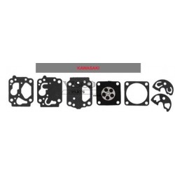 ΜΕΜΒΡΑΝΕΣ ΚΑΡΜΠΥΡΑΤΕΡ TK KAWASAKI