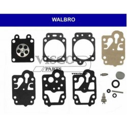 ΜΕΜΒΡΑΝΕΣ ΚΑΡΜΠΥΡΑΤΕΡ WALBRO-WYK