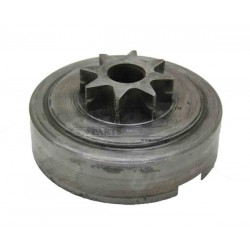 ΚΑΜΠΑΝΑ ΜΕ ΒΗΜΑ 1/4''(VC285T-C) ΚΑΜΠΑΝΑ ΜΕ ΒΗΜΑ 1/4''(VC285T-C)