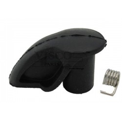 ΚΑΛΥΜΜΑ ΜΠΟΥΖΙ-ΠΙΠΑ STIHL FS/FR400-450 ΚΑΛΥΜΜΑ ΜΠΟΥΖΙ-ΠΙΠΑ STIHL FS/FR400-450