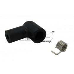 ΠΙΠΑ-ΚΑΛΥΜΜΑ ΜΠΟΥΖΙ 5ΜΜ ΠΙΠΑ-ΚΑΛΥΜΜΑ ΜΠΟΥΖΙ 5ΜΜ