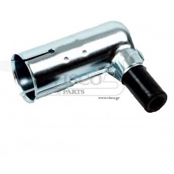 ΚΑΛΥΜΜΑ ΜΠΟΥΖΙ ΚΙΝΗΤΗΡΩΝ-ΜΕΤΑΛΛΙΚΗ ΚΑΛΥΜΜΑ ΜΠΟΥΖΙ ΚΙΝΗΤΗΡΩΝ-ΜΕΤΑΛΛΙΚΗ