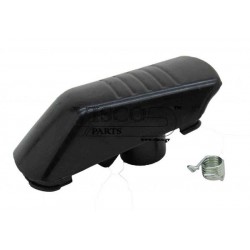 ΚΑΛΥΜΜΑ ΜΠΟΥΖΙ-ΠΙΠΑ KAWASAKI TJ53/STIGA SBC 653K-KD-KF ΚΑΛΥΜΜΑ ΜΠΟΥΖΙ-ΠΙΠΑ KAWASAKI TJ53/STIGA SBC 653K-KD-KF