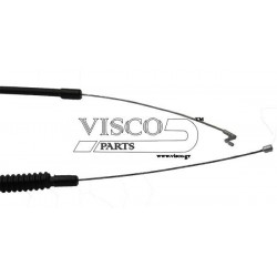 ΝΤΙΖΑ ΓΚΑΖΙΟΥ STIHL FS 38-45-46-55(META 2001) ΝΤΙΖΑ ΓΚΑΖΙΟΥ STIHL FS 38-45-46-55(META 2001)