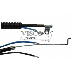 ΝΤΙΖΑ ΓΚΑΖΙΟΥ STIHL FS 120-200-250-300 ΝΤΙΖΑ ΓΚΑΖΙΟΥ STIHL FS 120-200-250-300