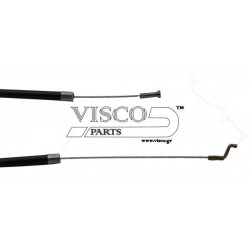 ΝΤΙΖΑ ΓΚΑΖΙΟΥ STIHL FS 400-450-480(Π.Μ.) ΝΤΙΖΑ ΓΚΑΖΙΟΥ STIHL FS 400-450-480(Π.Μ.)