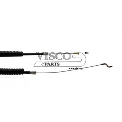 ΝΤΙΖΑ ΓΚΑΖΙΟΥ STIHL FS 87-90-100-110-130-KM 90-100-110-130-HT101 ΝΤΙΖΑ ΓΚΑΖΙΟΥ STIHL FS 87-90-100-110-130-KM 90-100-110-130-HT101