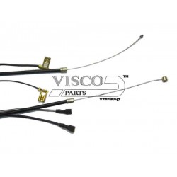 ΝΤΙΖΑ ΓΚΑΖΙΟΥ STIHL FS 55-ΜΟΝΤΕΛΑ ΕΩΣ 2001 ΜΕ ΚΑΛΩΔΙΑ ΝΤΙΖΑ ΓΚΑΖΙΟΥ STIHL FS 55-ΜΟΝΤΕΛΑ ΕΩΣ 2001 ΜΕ ΚΑΛΩΔΙΑ