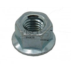 ΠΑΞΙΜΑΔΙ ΛΑΜΑΣ ΑΛΥΣ/ΝΟΥ HUSQ-13 ΠΑΞΙΜΑΔΙ ΛΑΜΑΣ ΑΛΥΣ/ΝΟΥ HUSQ-13