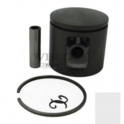 ΠΙΣΤΟΝΙ ALPINA-CASTOR C380-CX40(39.7) ΠΙΣΤΟΝΙ ALPINA-CASTOR C380-CX40(39.7)