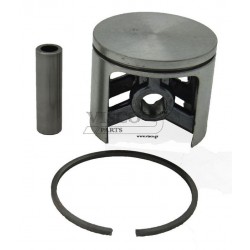 ΠΙΣΤΟΝΙ ALPINA-CASTOR 660(47) ΠΙΣΤΟΝΙ ALPINA-CASTOR 660(47)