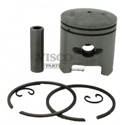 ΠΙΣΤΟΝΙ ECHO CS3550(37) ΠΙΣΤΟΝΙ ECHO CS3550(37)