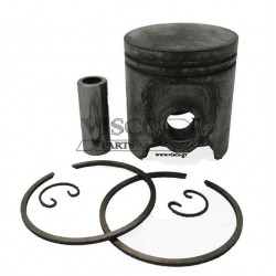 ΠΙΣΤΟΝΙ OLEO-MAC SA 45TL (50.4)