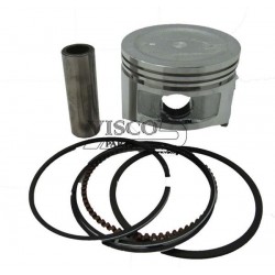 ΠΙΣΤΟΝΙ HONDA GX160/GX200 (68) ΠΙΣΤΟΝΙ HONDA GX160/GX200 (68)