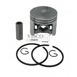 ΠΙΣΤΟΝΙ ΘΑΜΝ/ΚΟΥ SHINDAIWA B450(40)