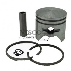 ΠΙΣΤΟΝΙ ΨΕΚΑΣΤΗΡΑ OLEOMAC SP126(34) ΠΙΣΤΟΝΙ ΨΕΚΑΣΤΗΡΑ OLEOMAC SP126(34)