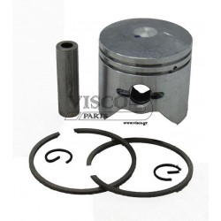 ΠΙΣΤΟΝΙ ZENOAH BC2600 MITSUBISHI TL26 ΚΙΝΑΣ BG/CG 260(34)