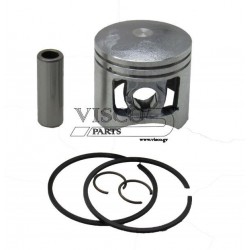 ΠΙΣΤΟΝΙ ΑΛΥΣ/ΝΟΥ ΖΕΝΟΑΗ G410(40.5)